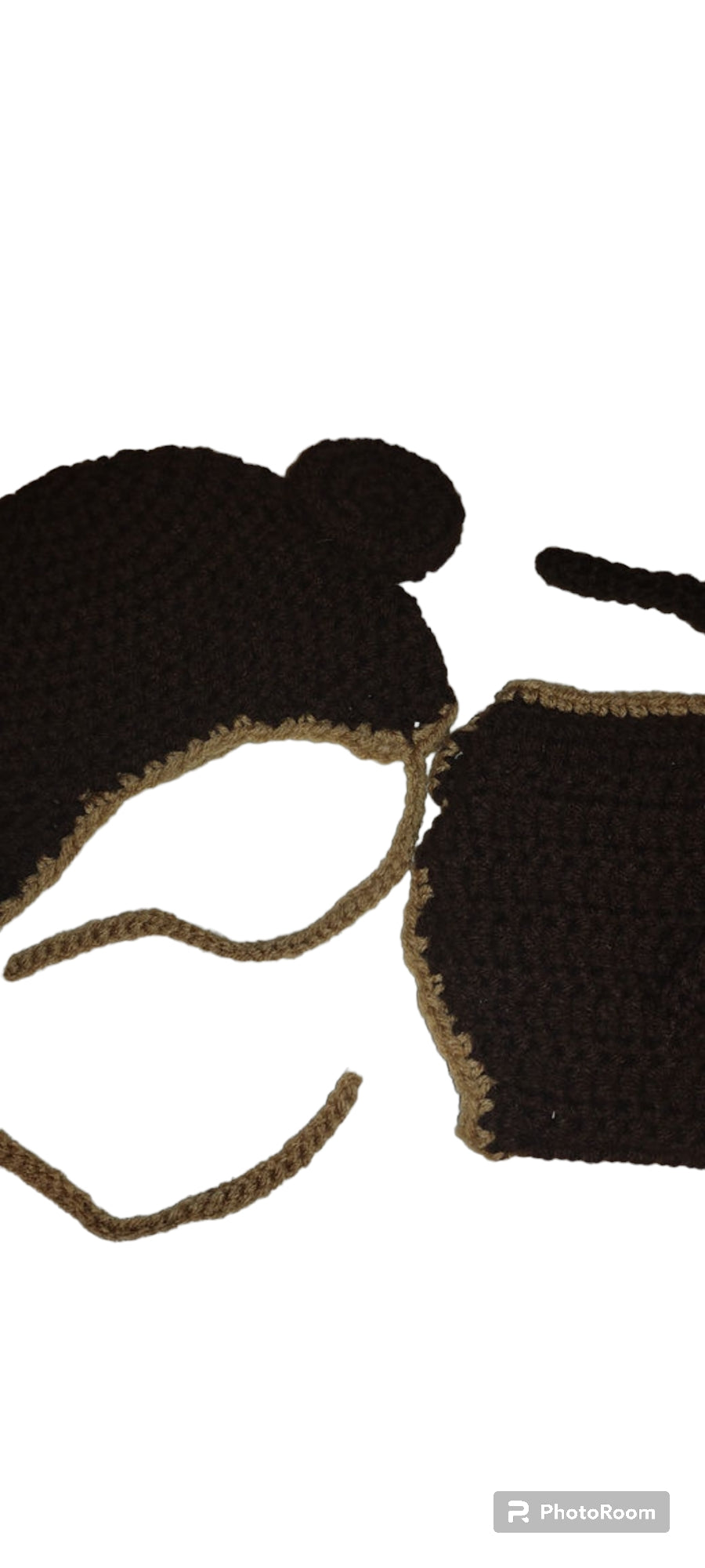 Monkey Baby Set