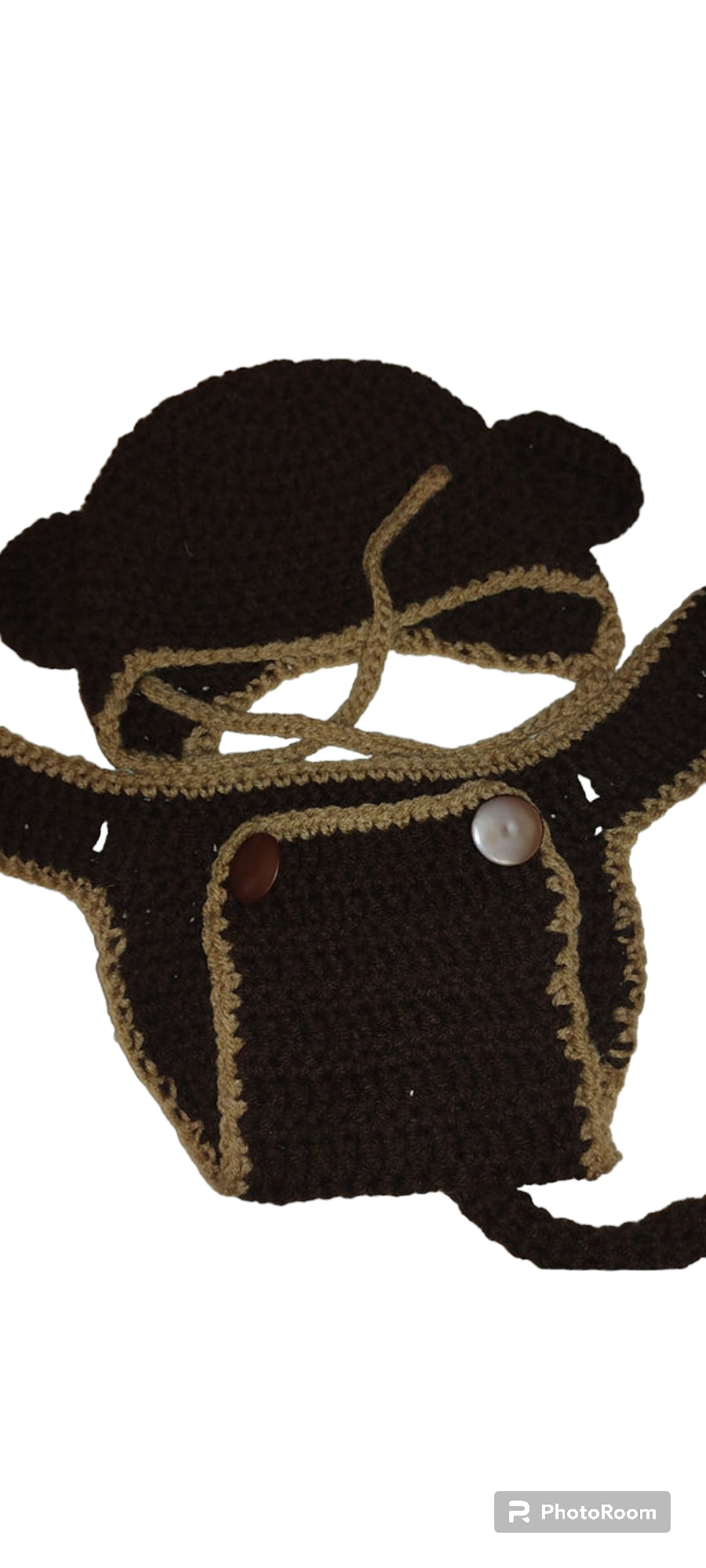 Monkey Baby Set