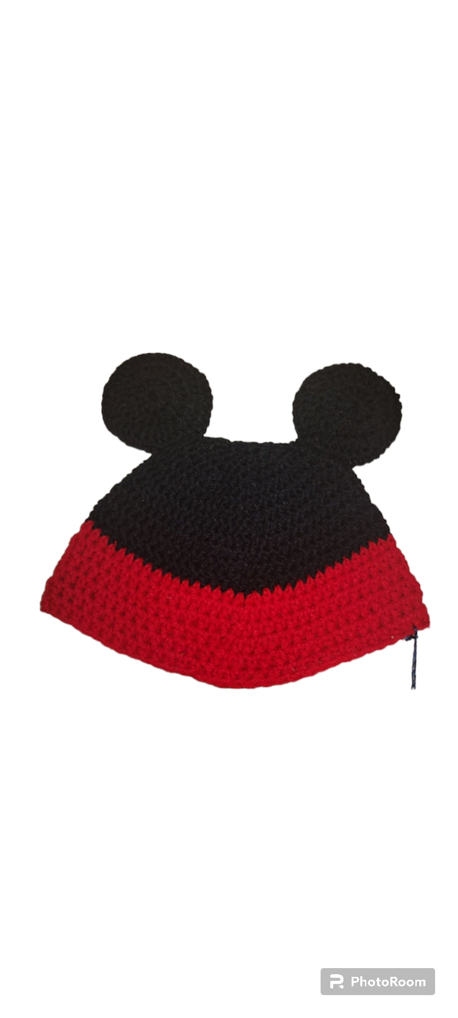 Mouse hat