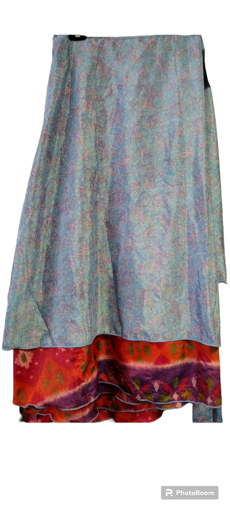 Wrap Skirts