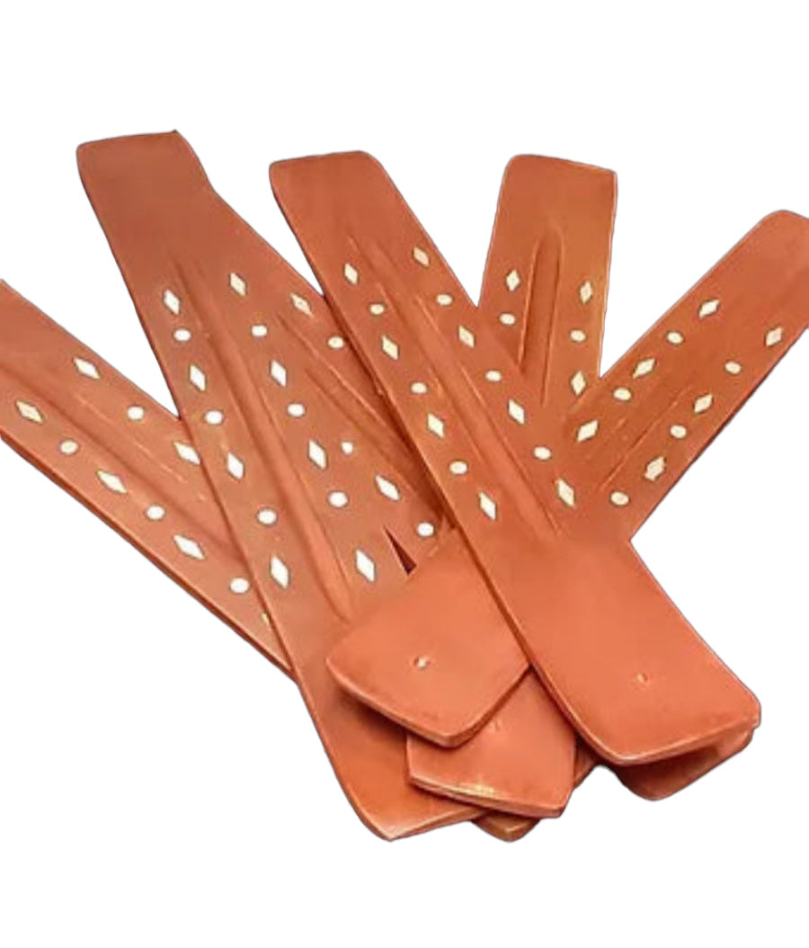 Harmony Incense Burner Boards