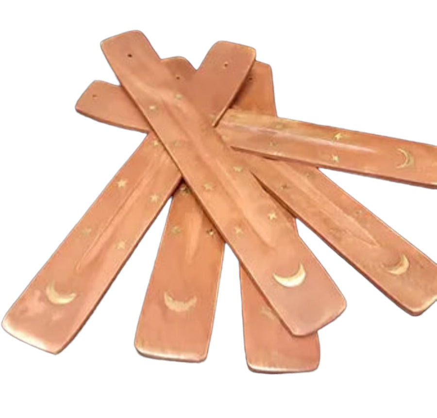 Harmony Incense Burner Boards