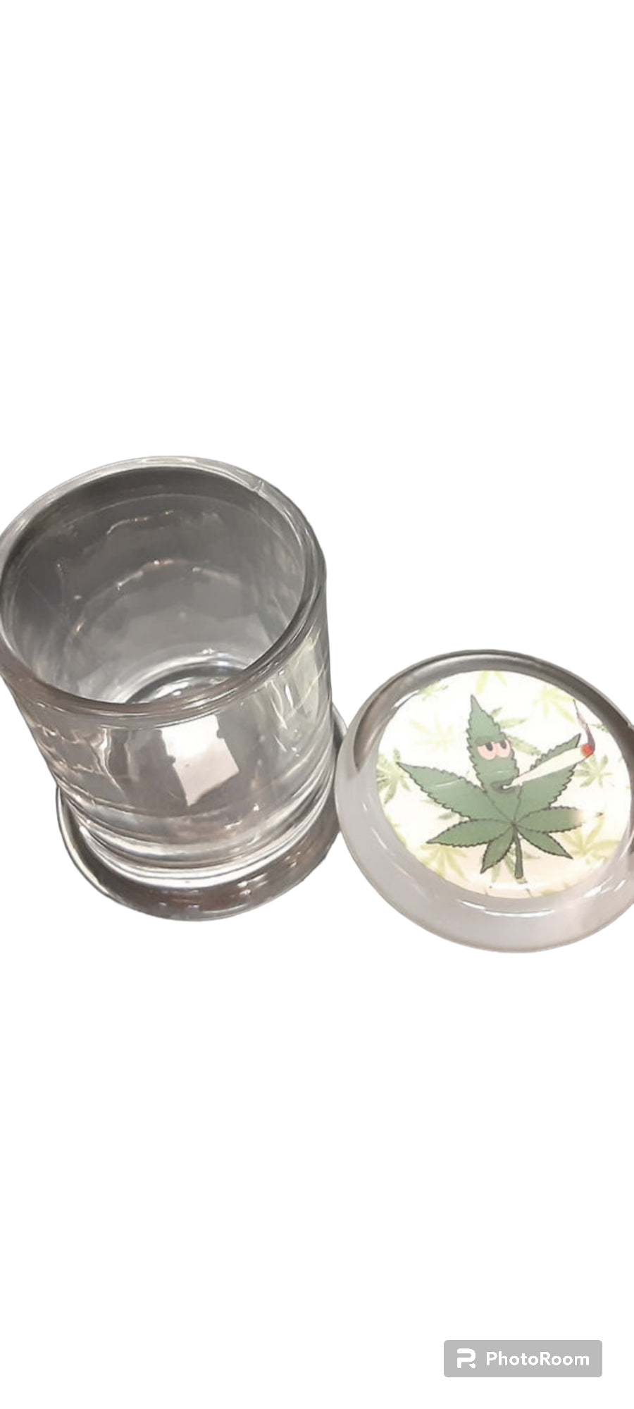 Stash Jar
