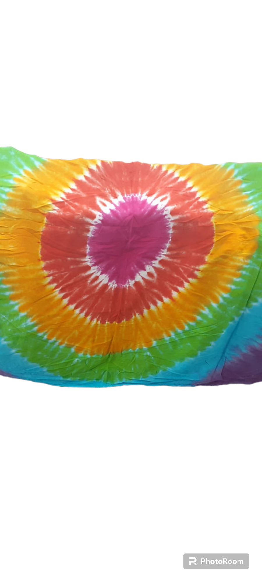 Soul Spiral Sarong