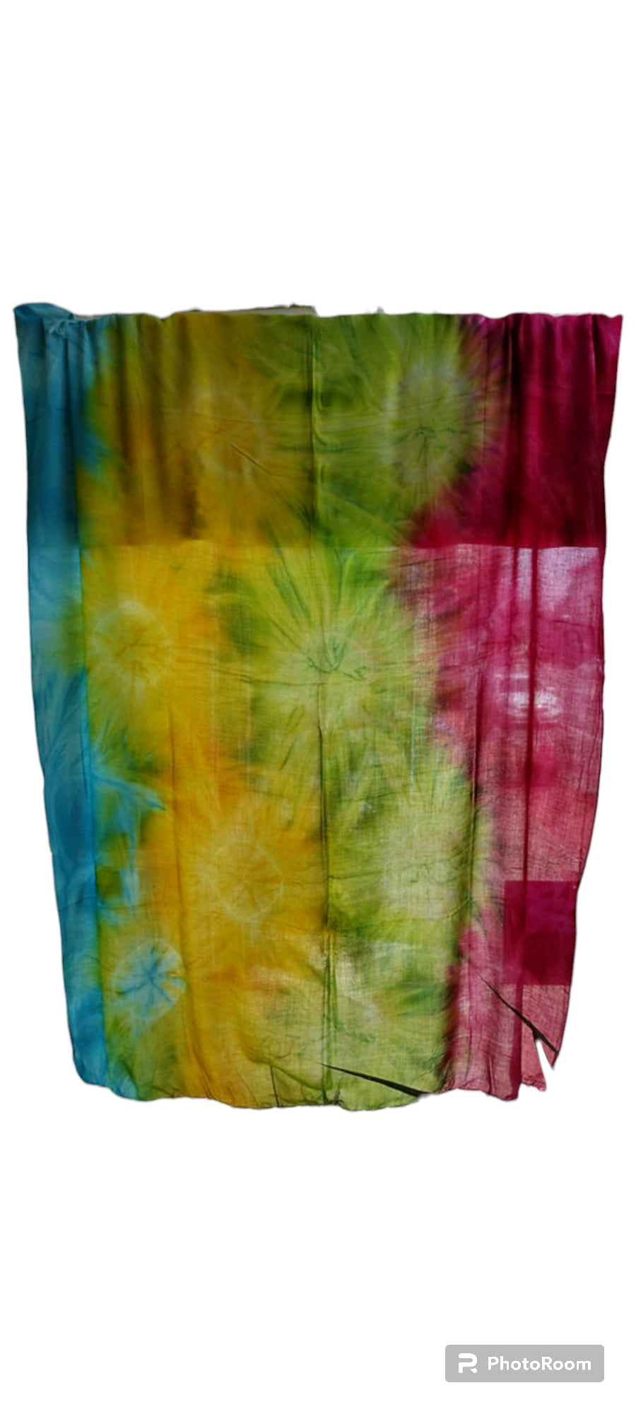 Soul Spiral Sarong