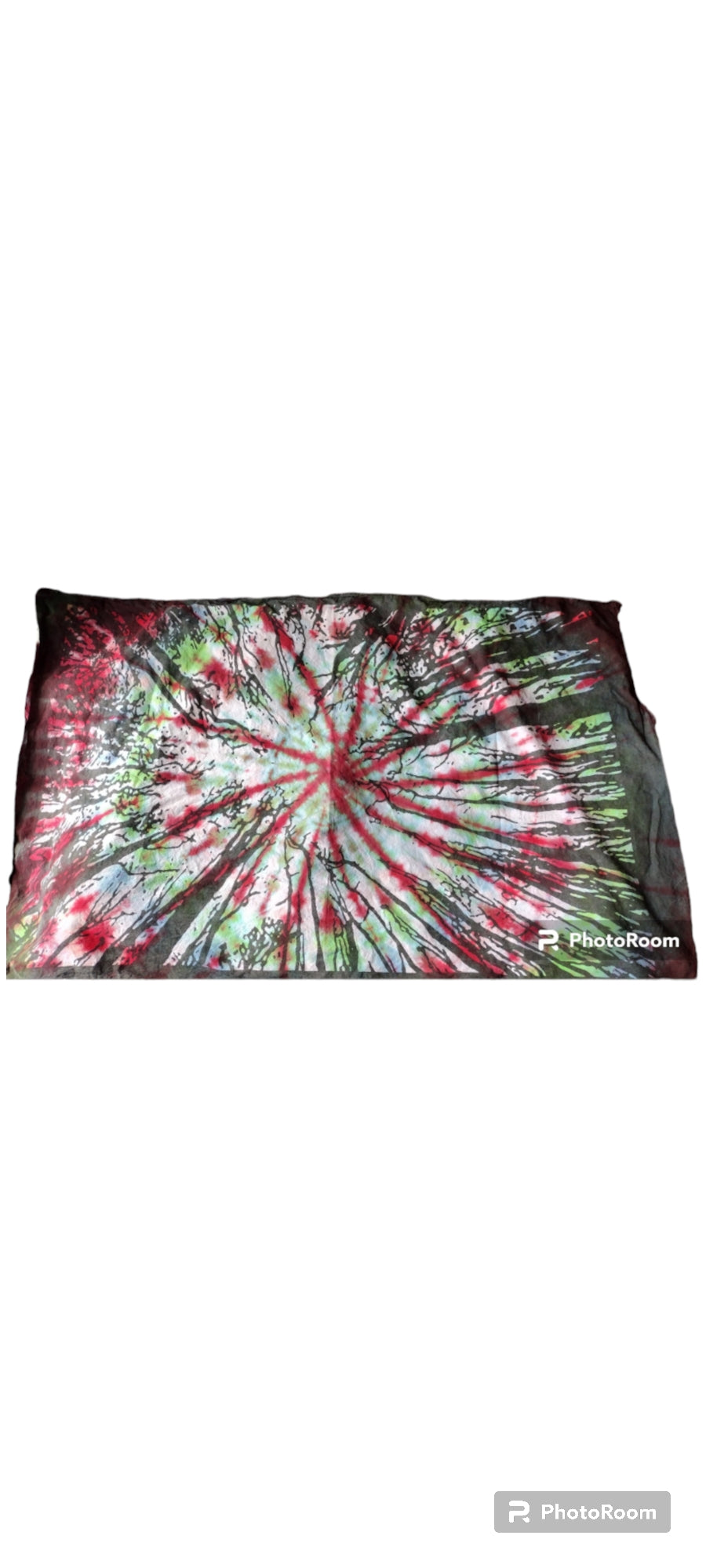 “Vibe Tribe Wall Weaves”