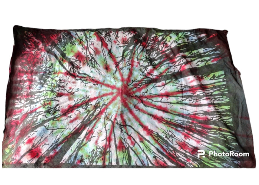 “Vibe Tribe Wall Weaves”