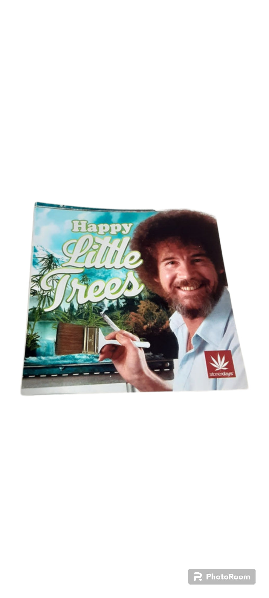 High Society Squares - Stickers for the Elevated & Enlightened