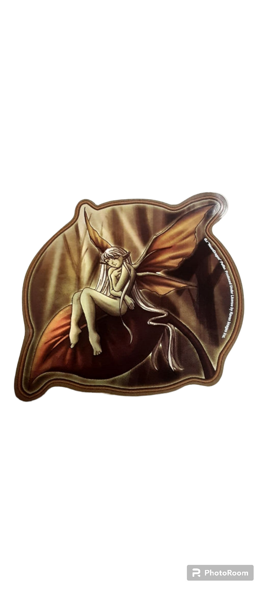 Earthly Delights Stickers