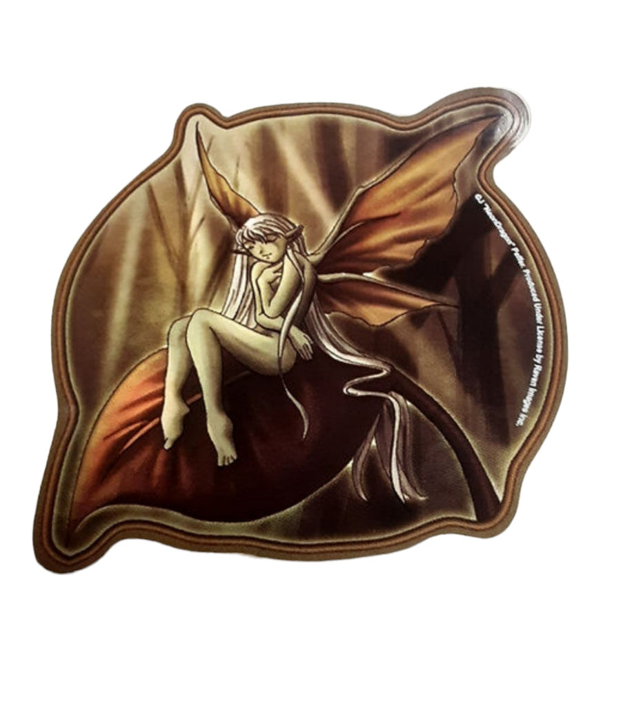 Earthly Delights Nature Stickers