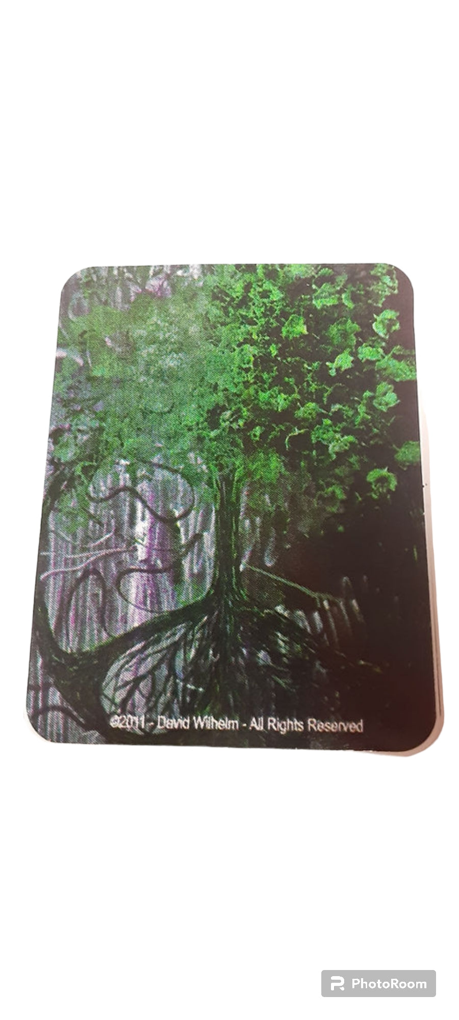 Earthly Delights Stickers