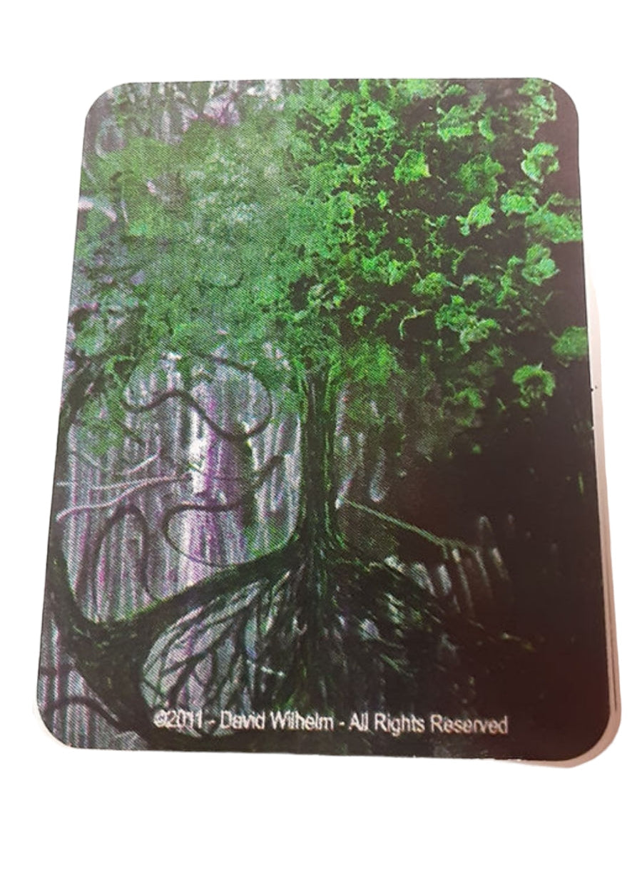 Earthly Delights Nature Stickers