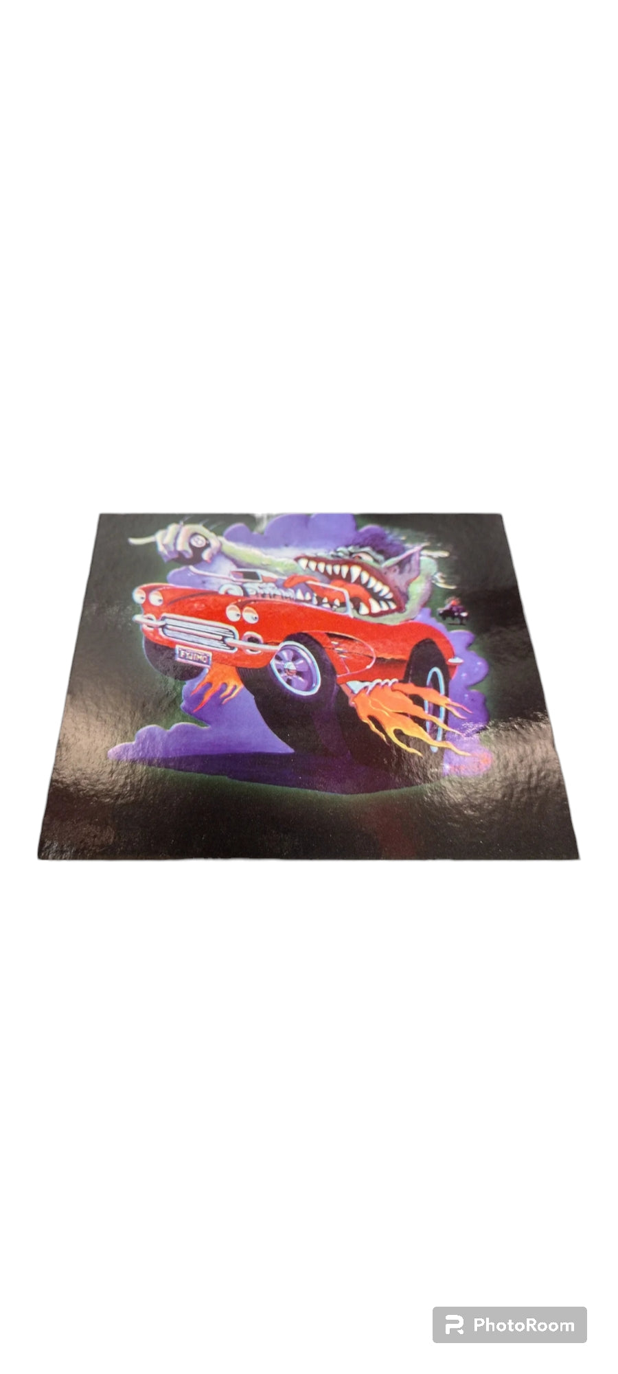 Stanley Mouse Postcards