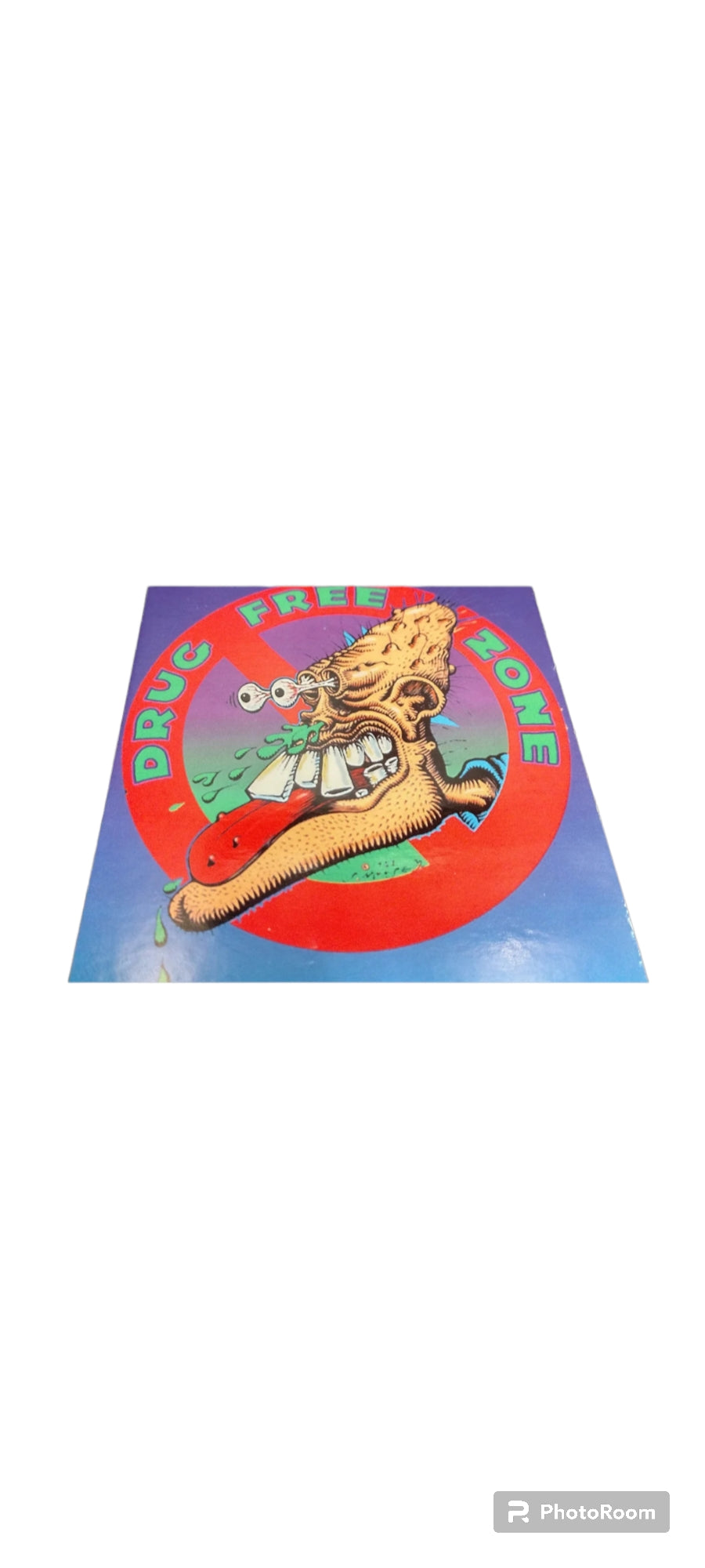Stanley Mouse Postcards