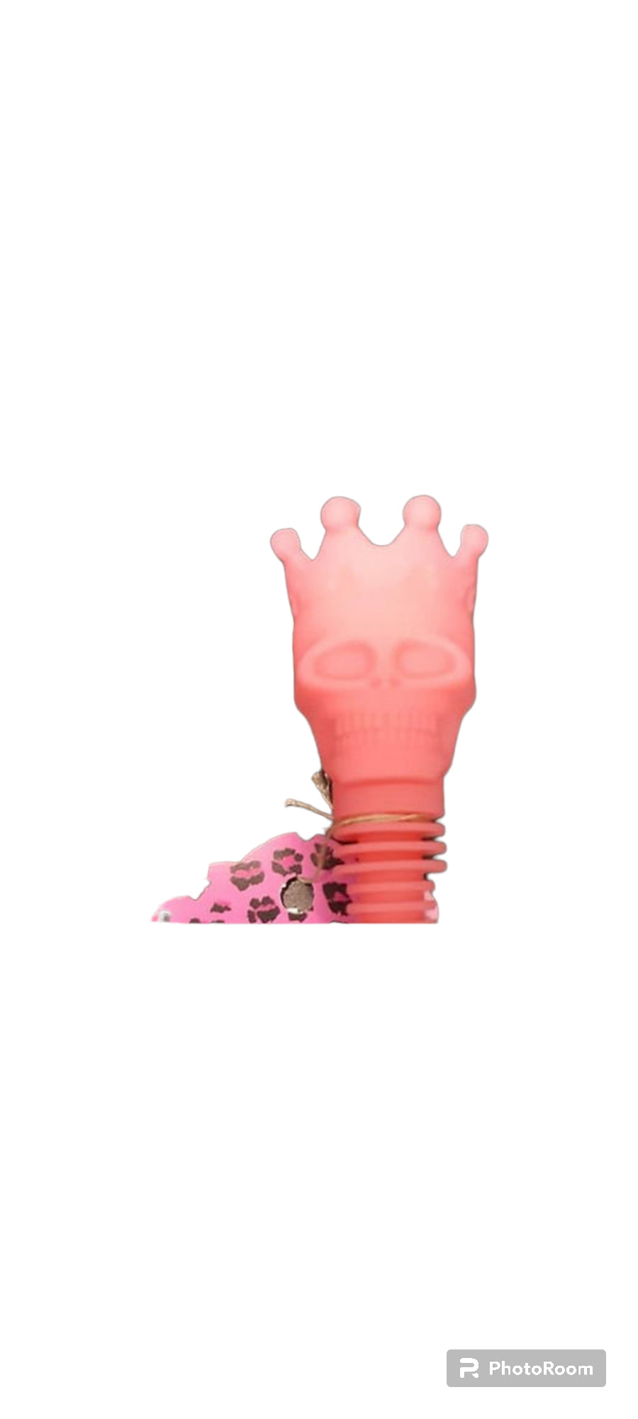Skull King Bowl
