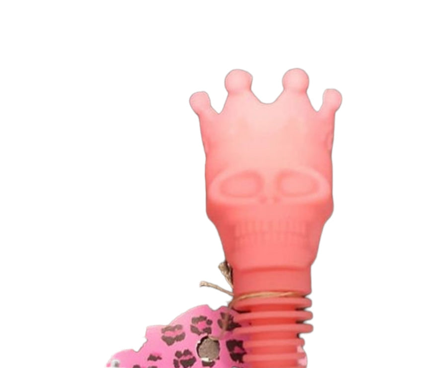 Royal Ripper Bowl โ Glow Up Your Glass Game