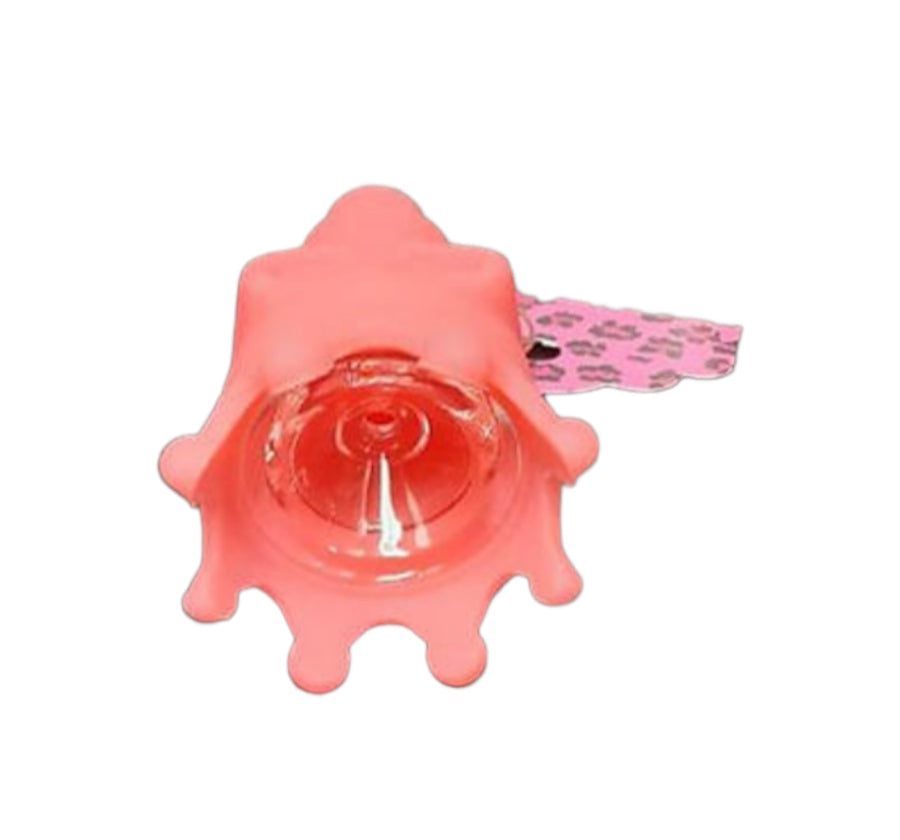 Royal Ripper Bowl โ Glow Up Your Glass Game