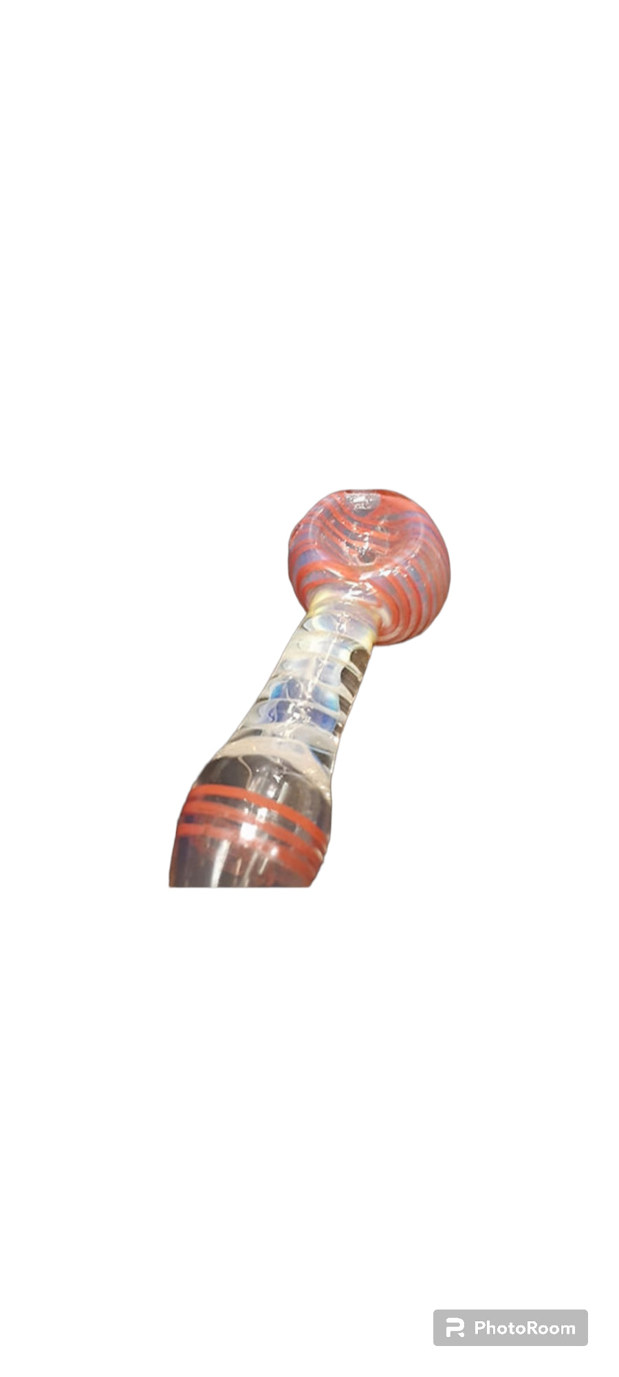 Lil’ Blazeberry - Striped, stoked, and ready to smoke.