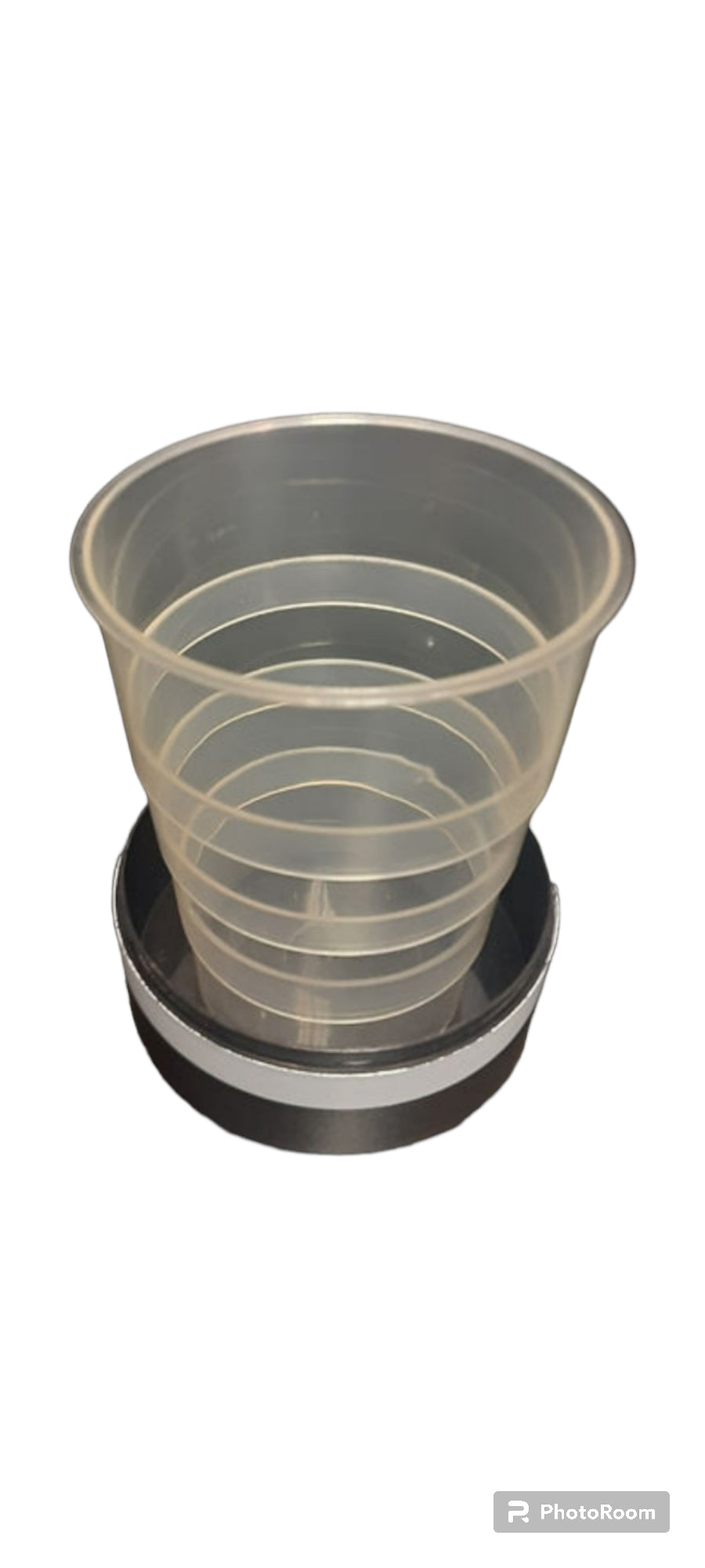 Oreo Collapsable Cup
