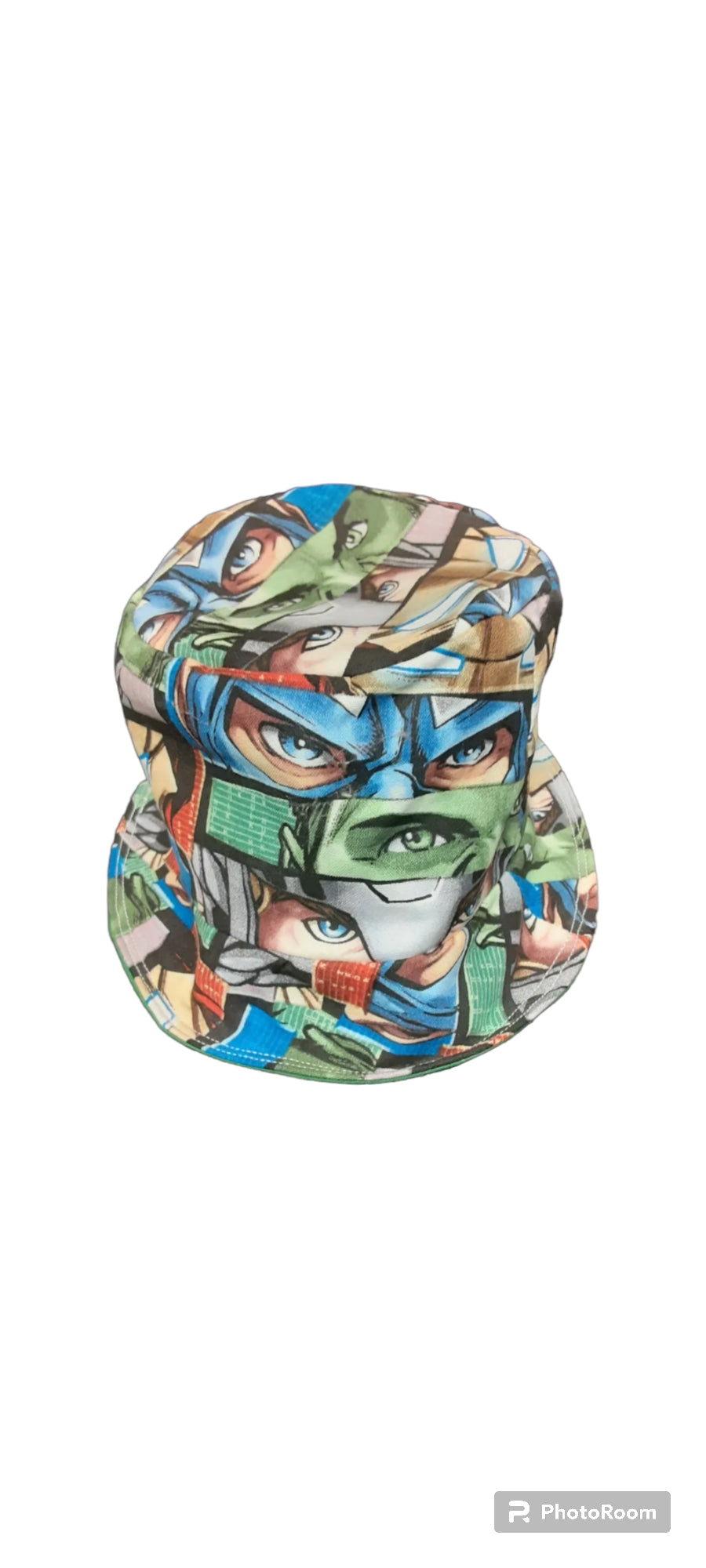 Bucket Hat