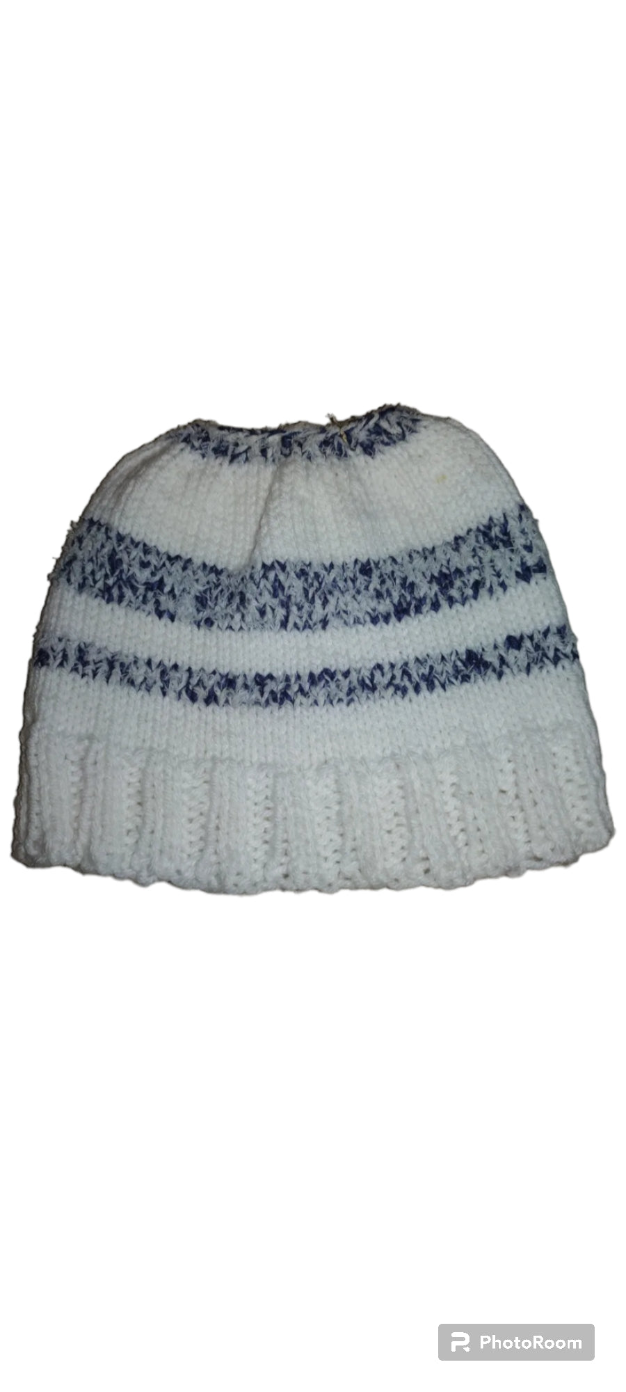 Bun Hat