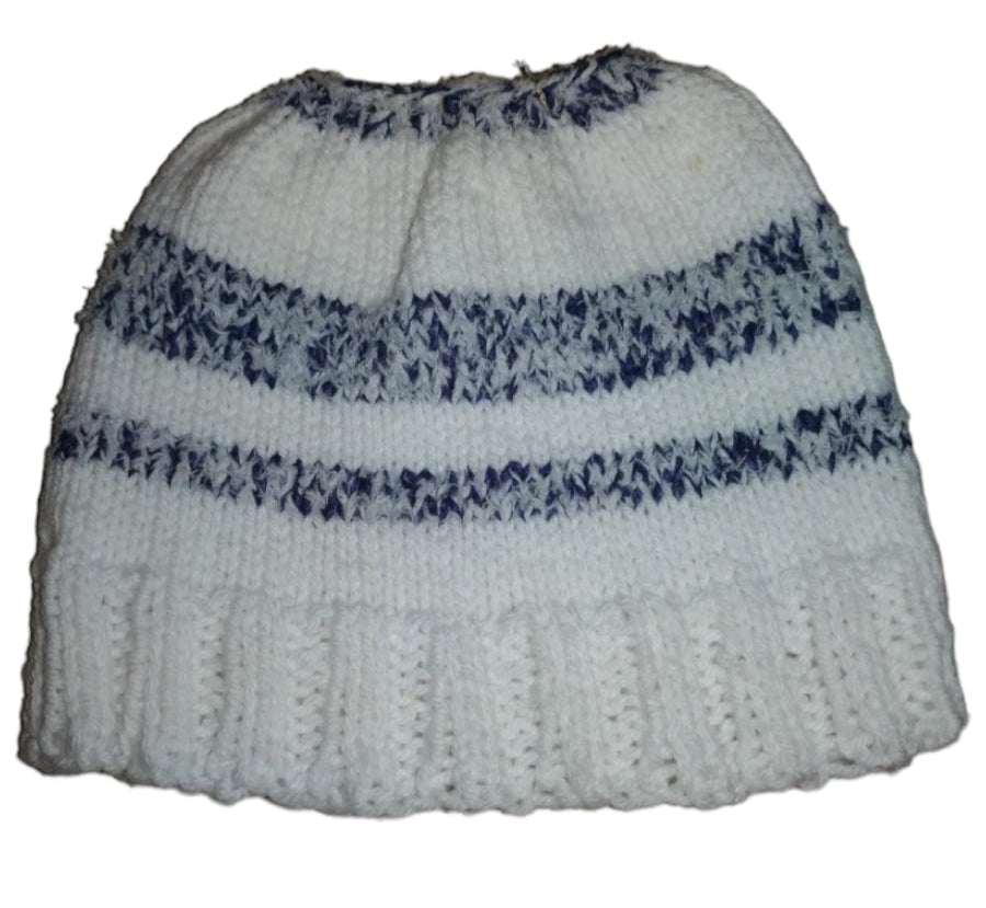Cosmic Topknot Cozy