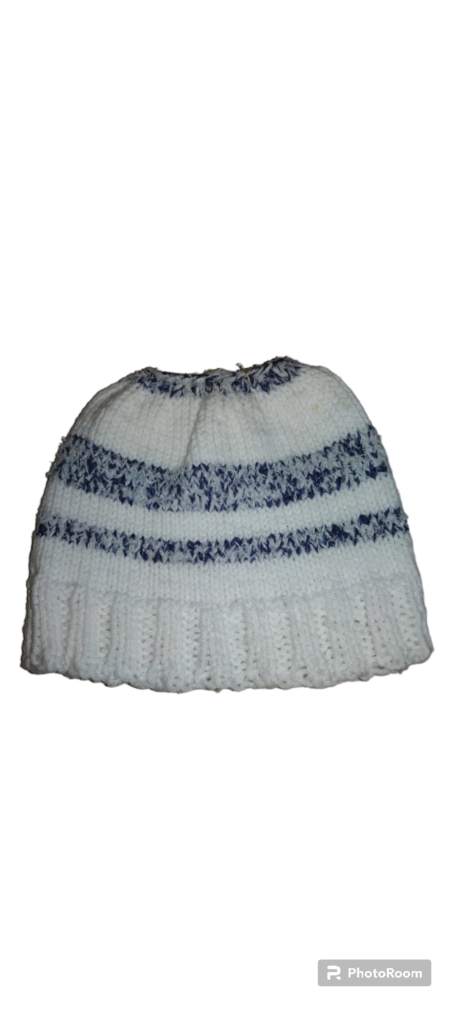 Bun Hat