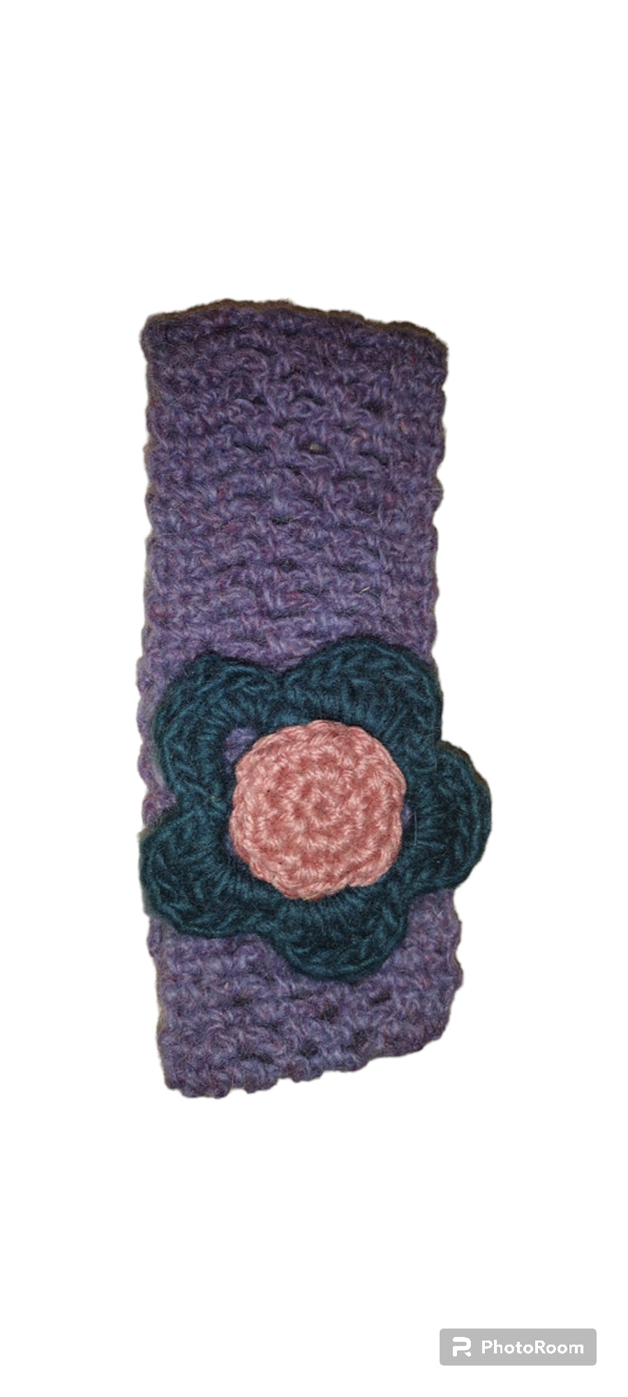 Petal Prophet Headband