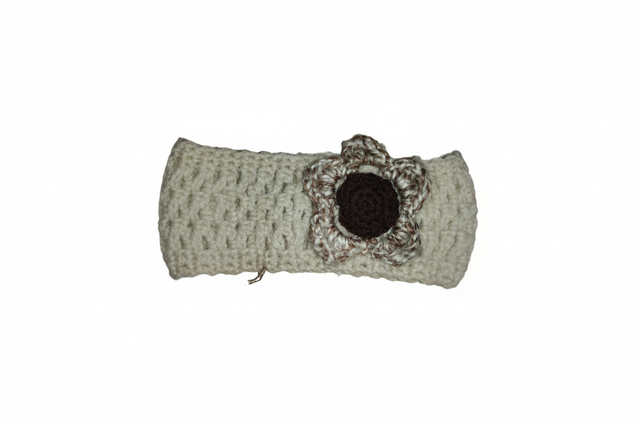 Petal Prophet Headband
