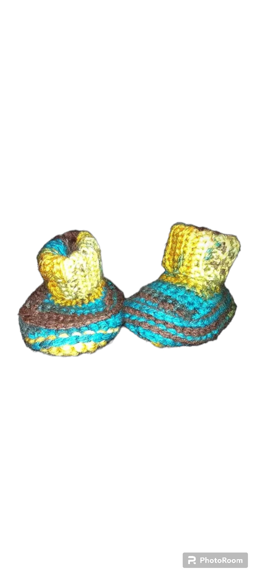 Moss & Moon Moccs