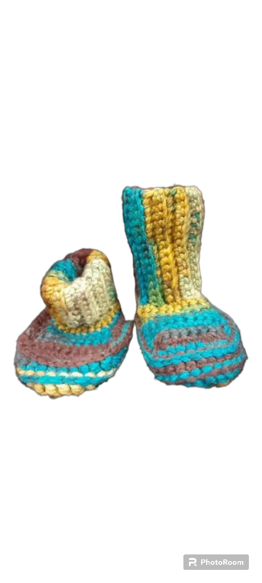 Moss & Moon Moccs