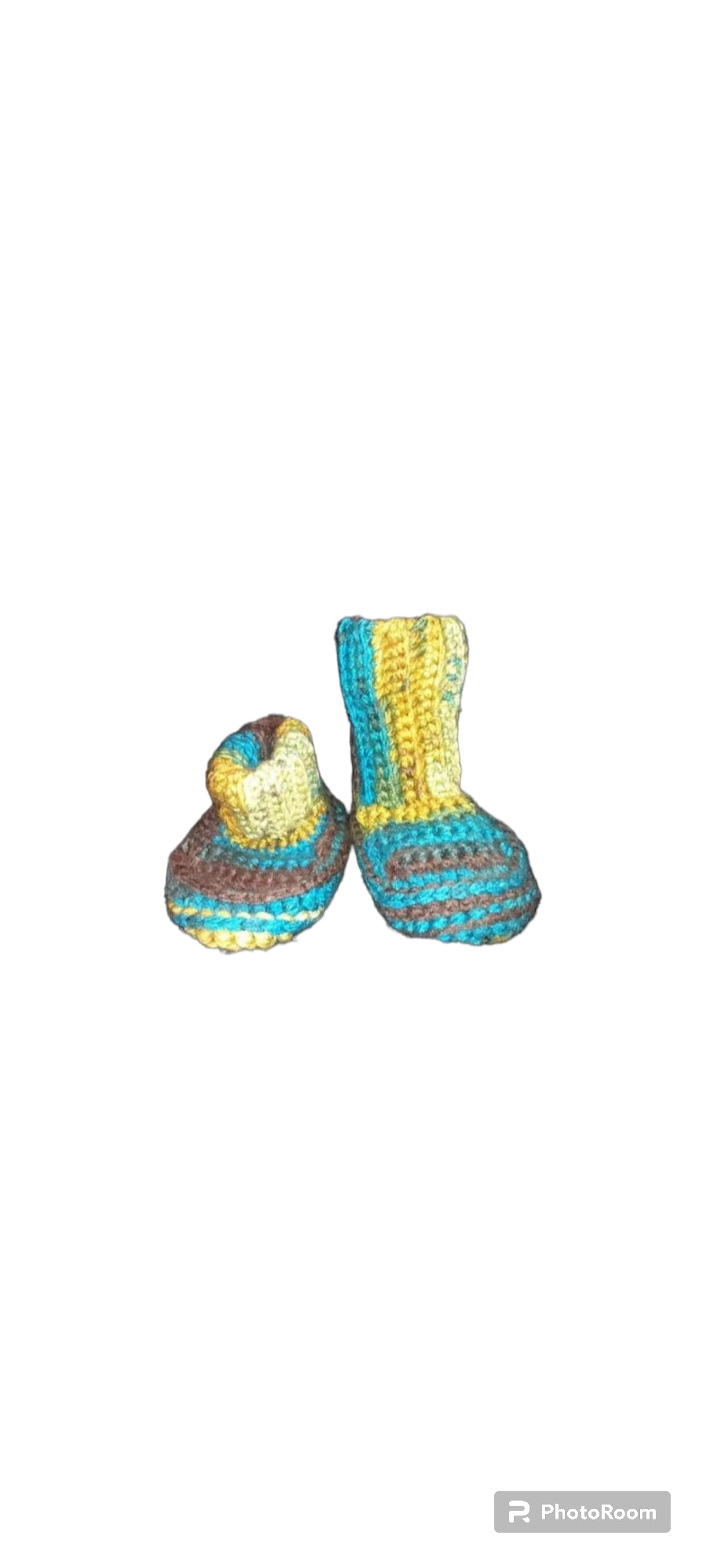 Moss & Moon Moccs