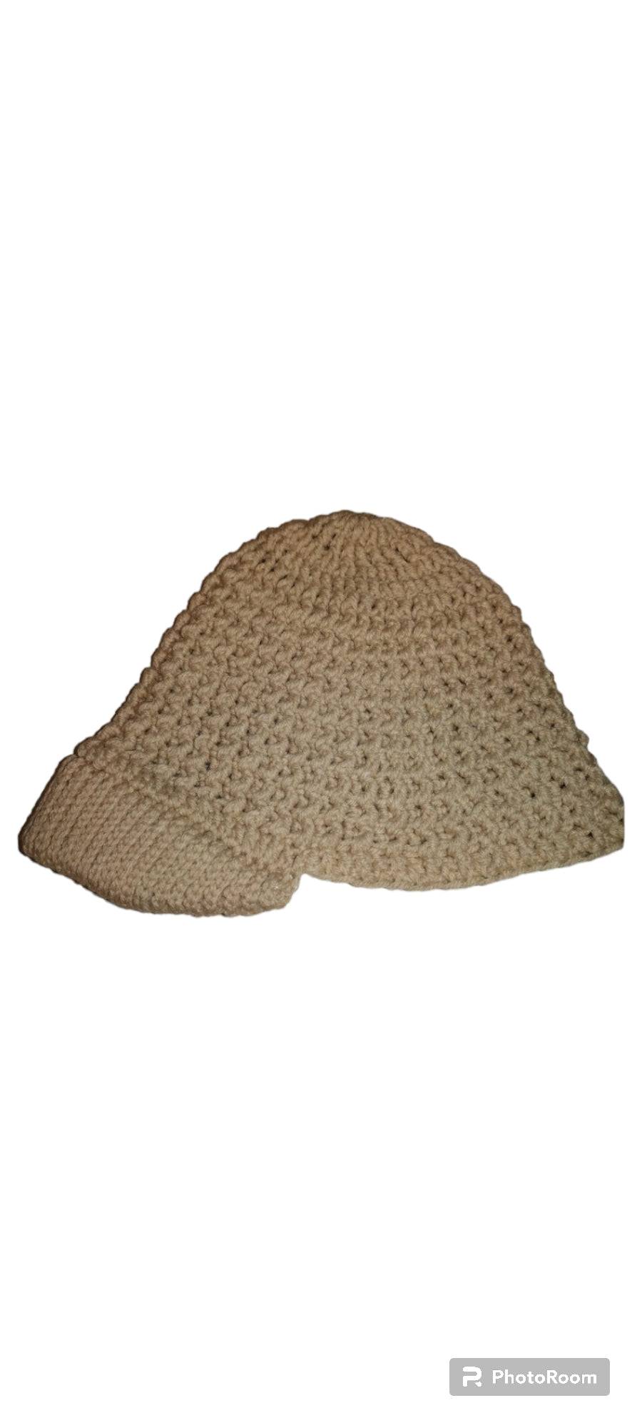 Hat with Brim
