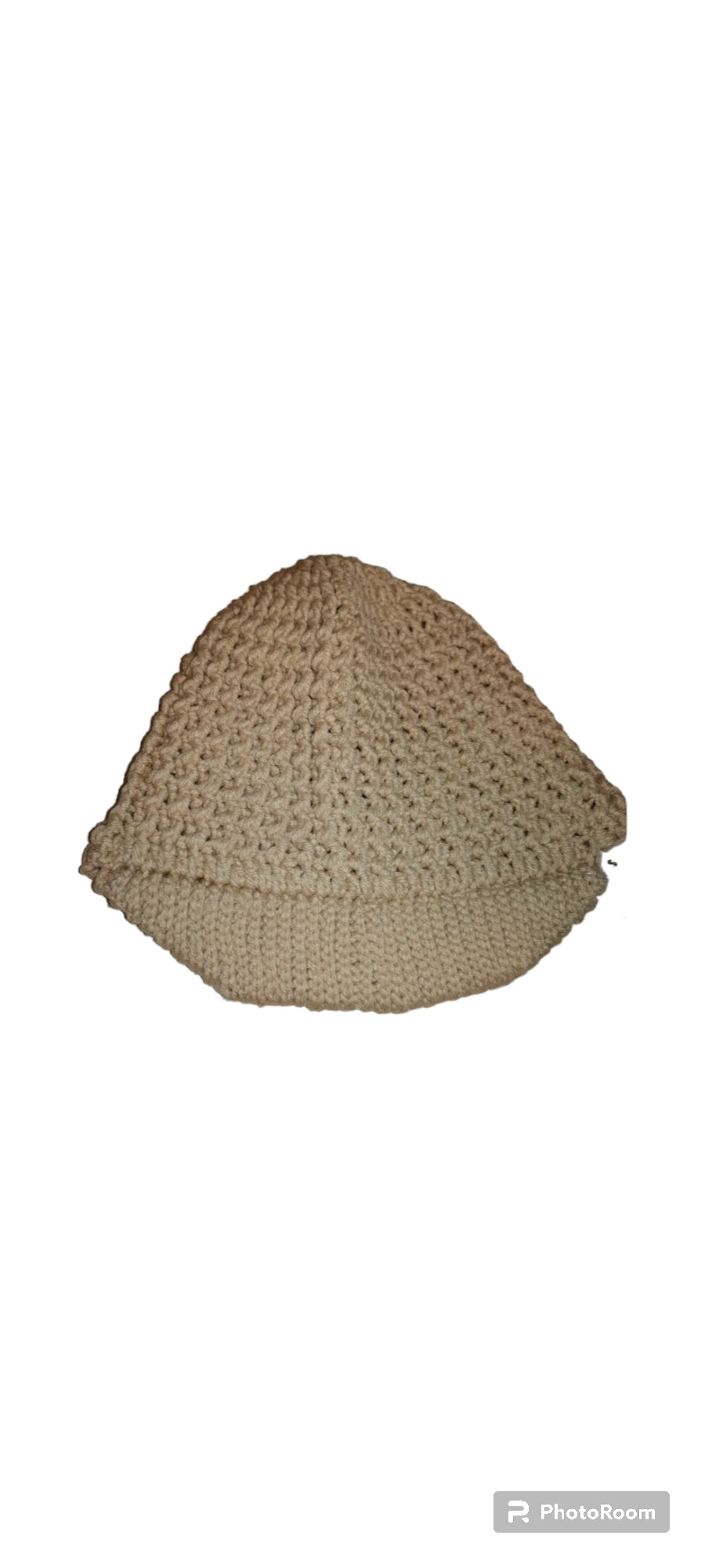 Hat with Brim