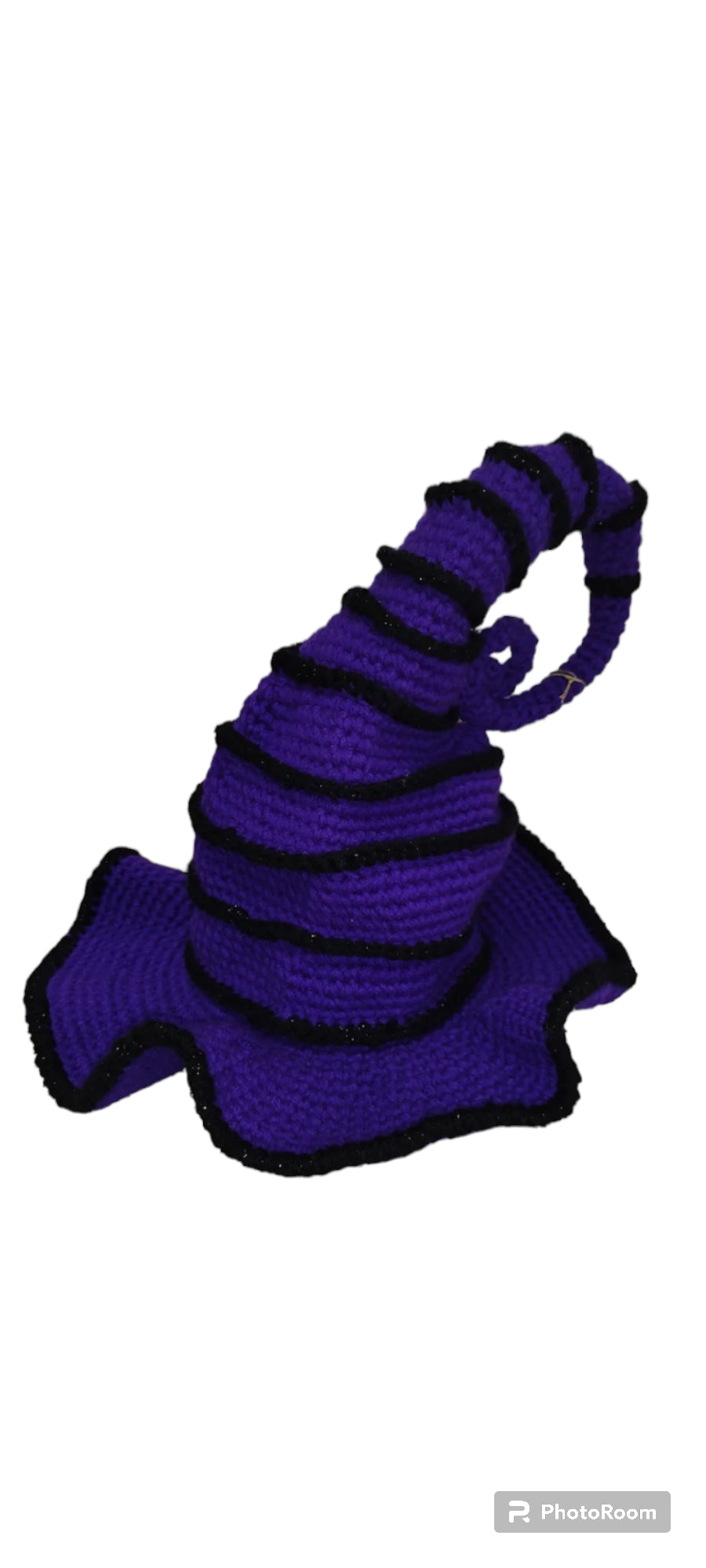 Mystical Swirl Hat