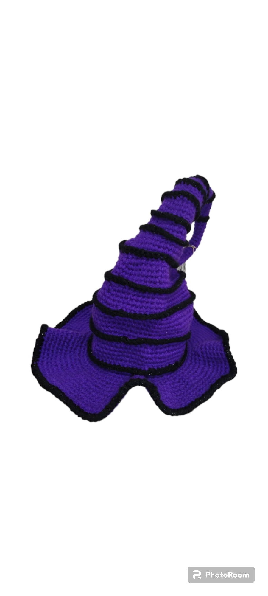 Mystical Swirl Hat
