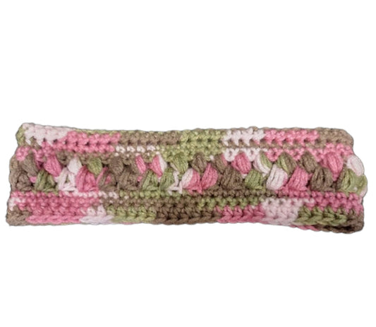 Moss & Petal Aura Band