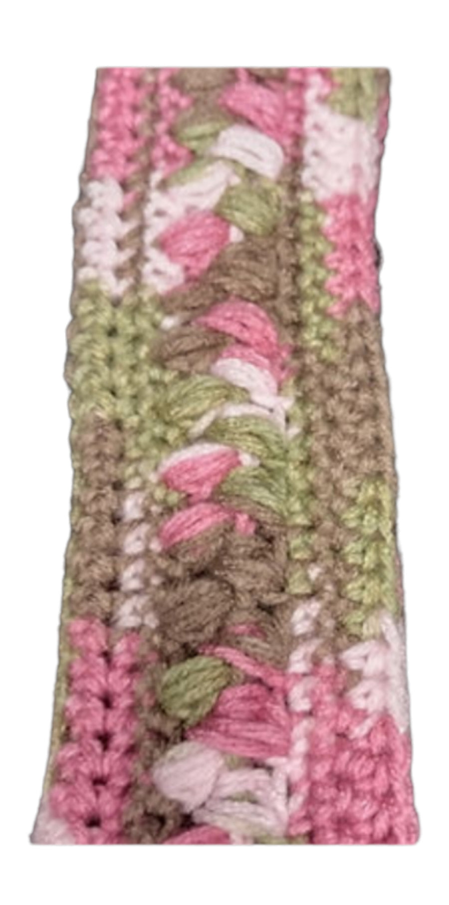 Moss & Petal Aura Band