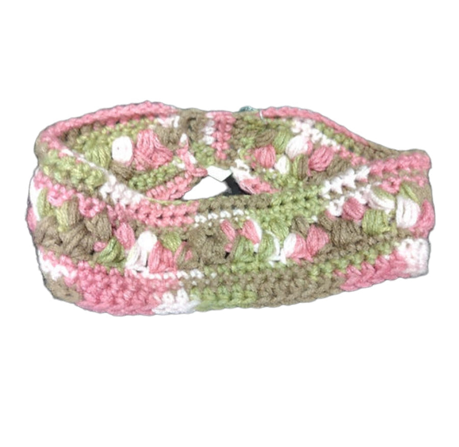 Moss & Petal Aura Band