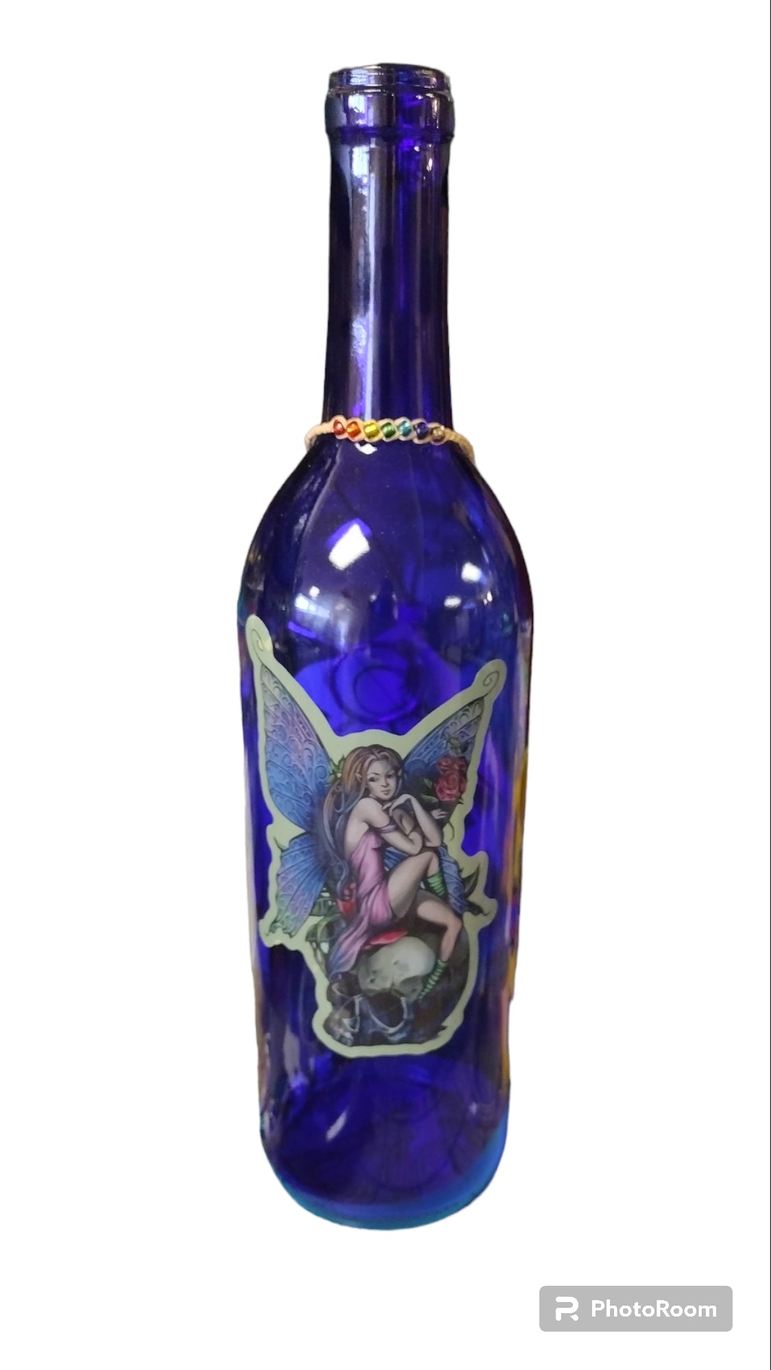 Butterfly Fairy Incense Smokin' Bottle
