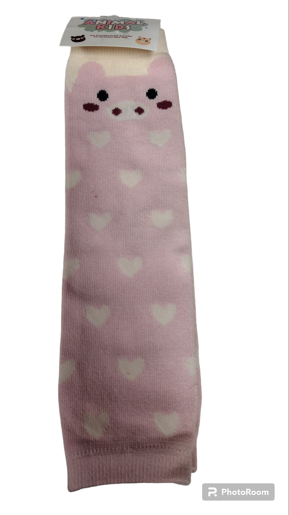 Kiddie Leg Warmers