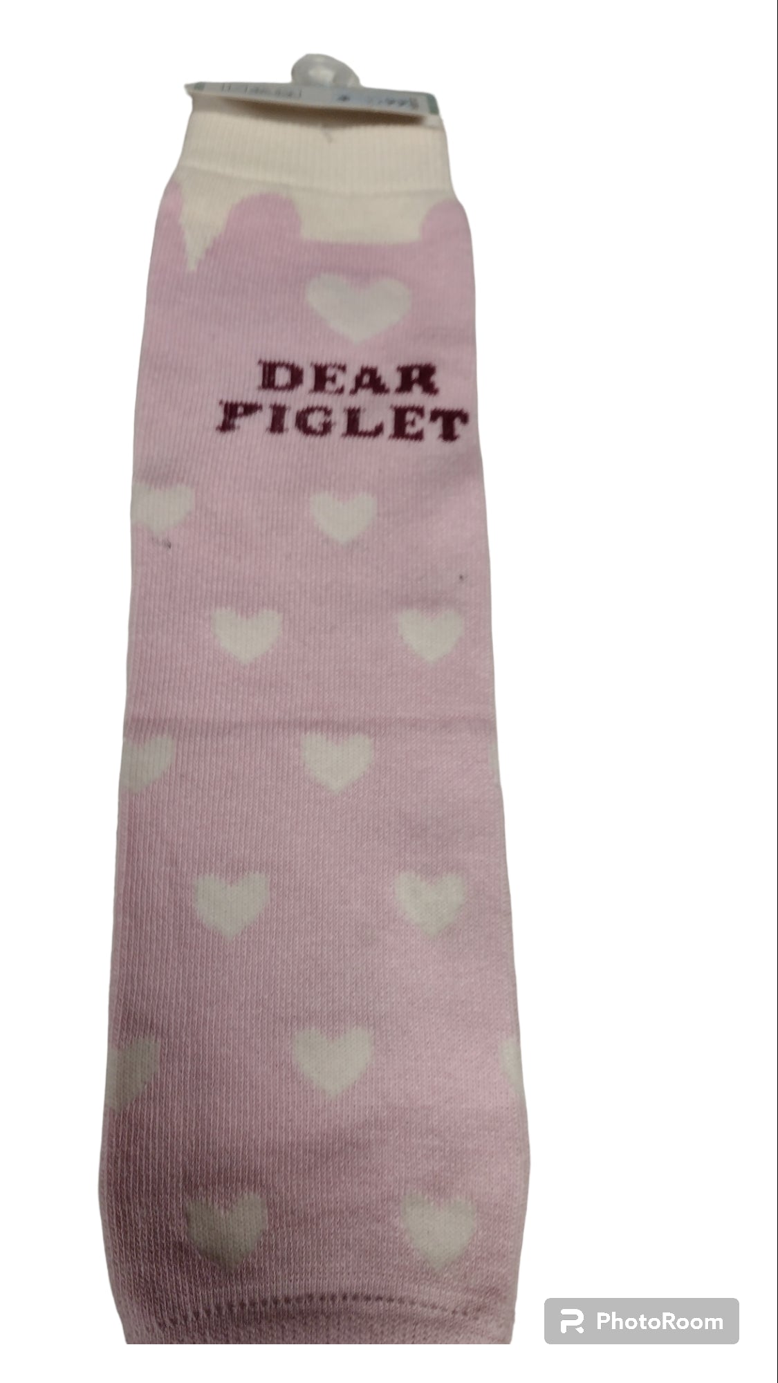 Kiddie Leg Warmers