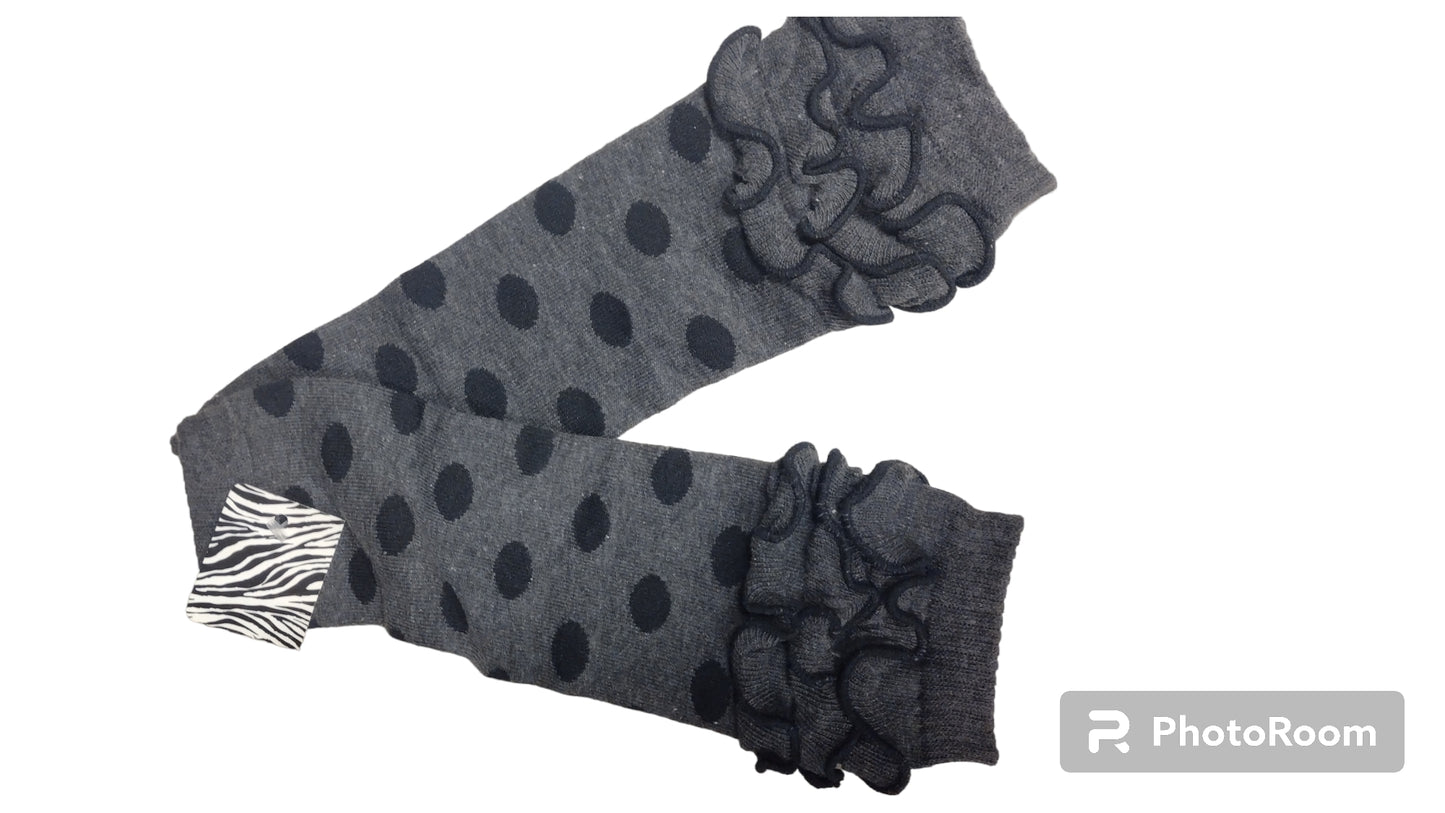 Kiddie Leg Warmers