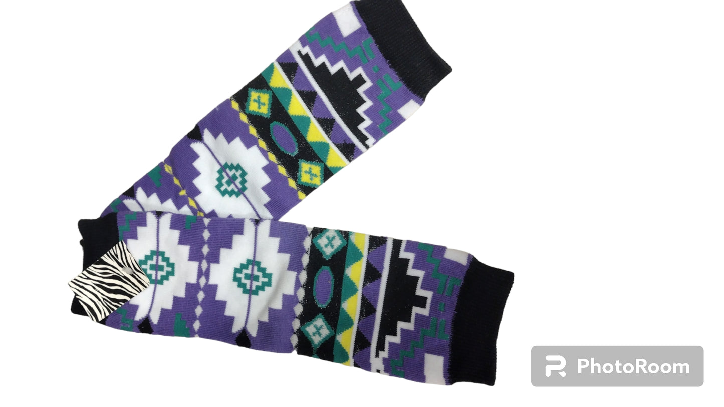 Kiddie Leg Warmers