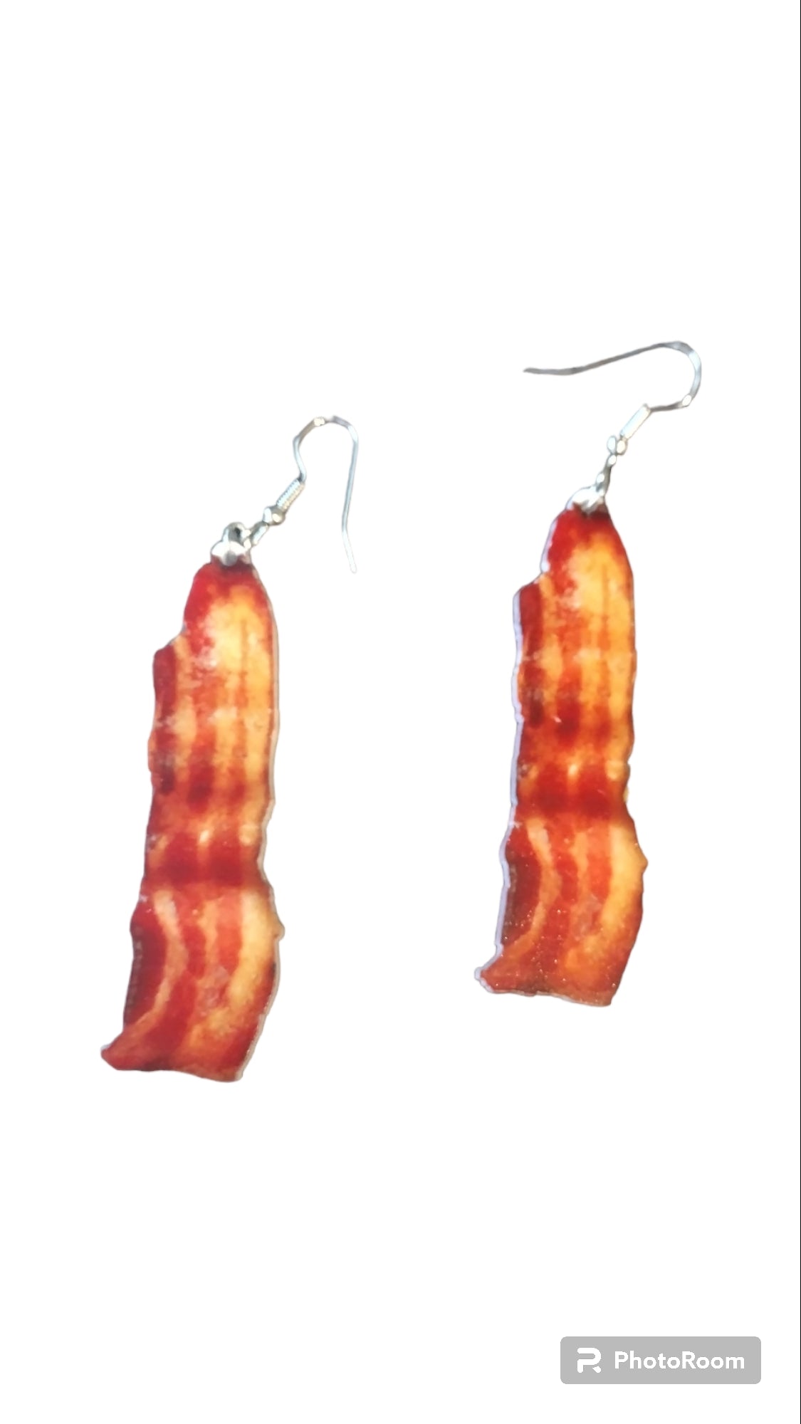 Food Earrings