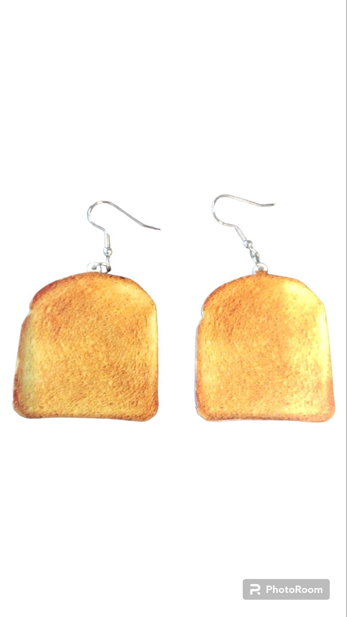 Food Earrings