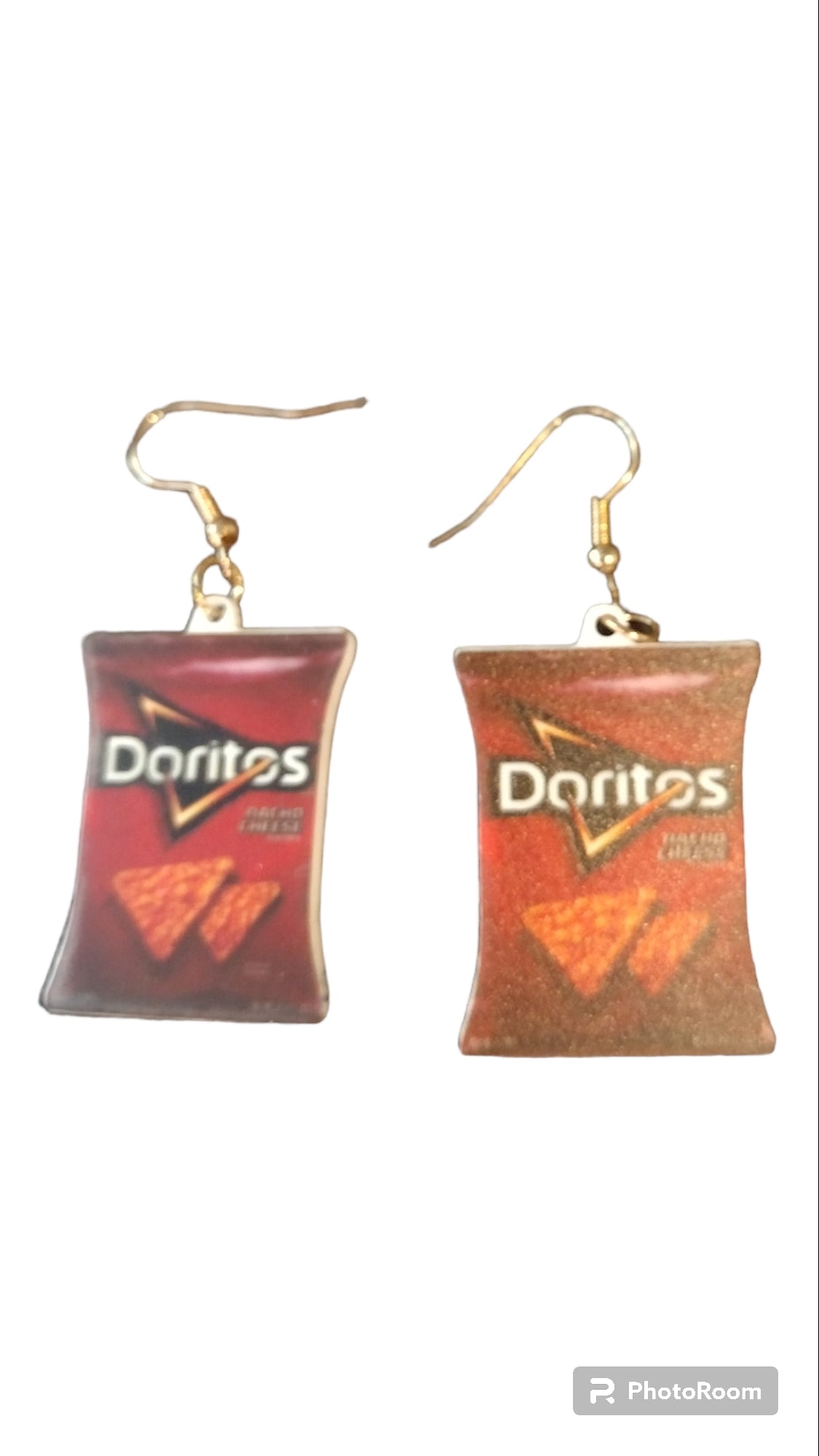 Junk Food / Snack Earrings