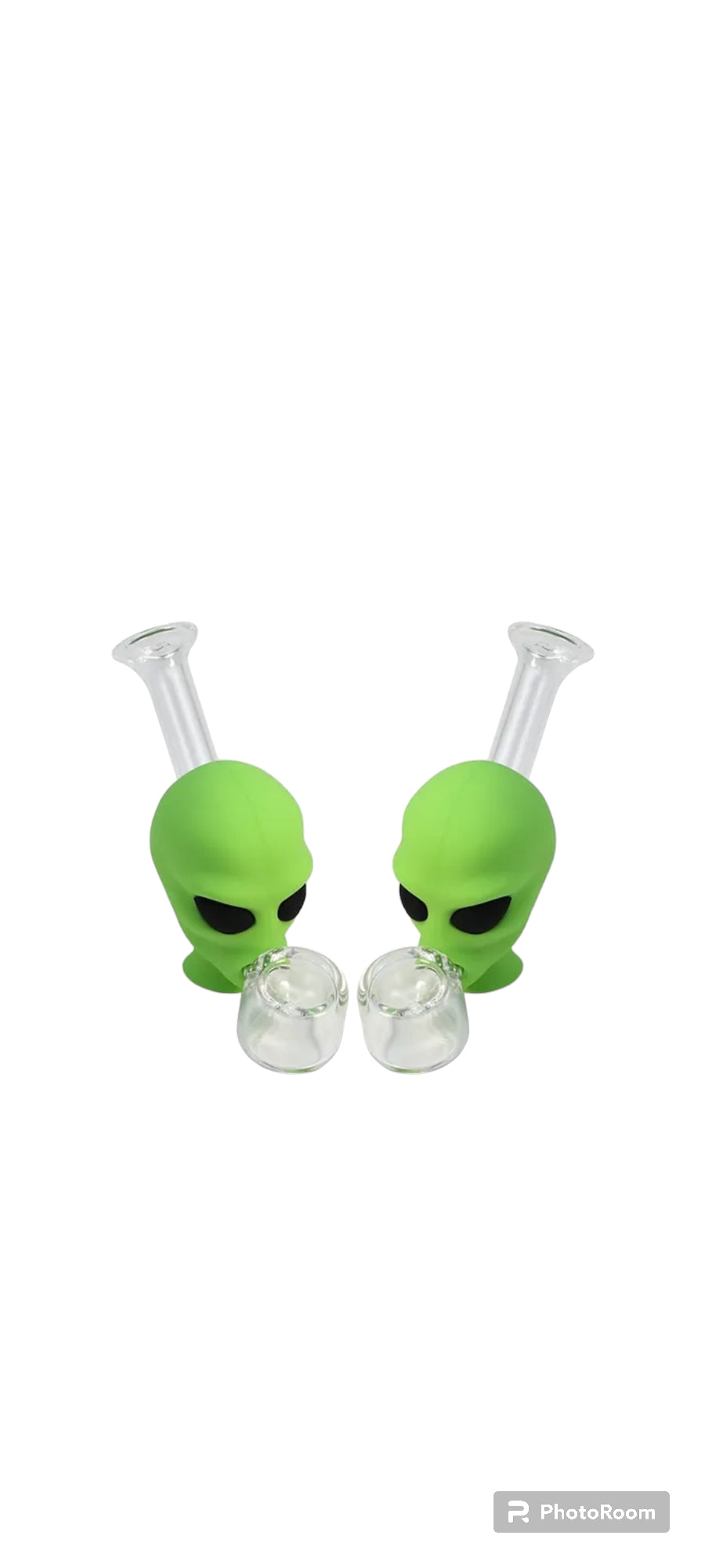 Alien Pipe