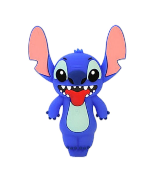 Stitch & Puff Silicone Pipe