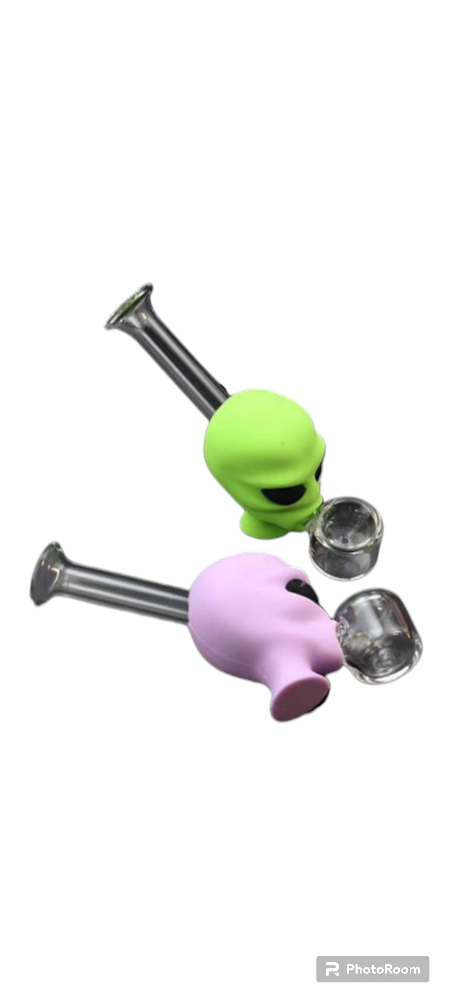 Alien Pipe